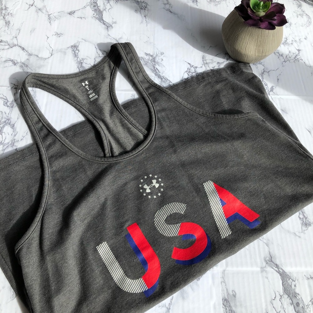 Under Armour Tank